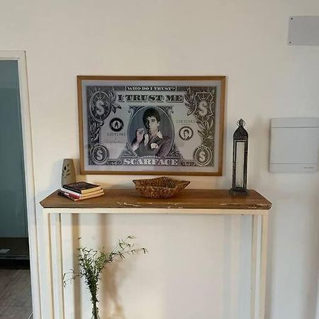 Francesco Apart Apartment Colonia del Sacramento Ngoại thất bức ảnh