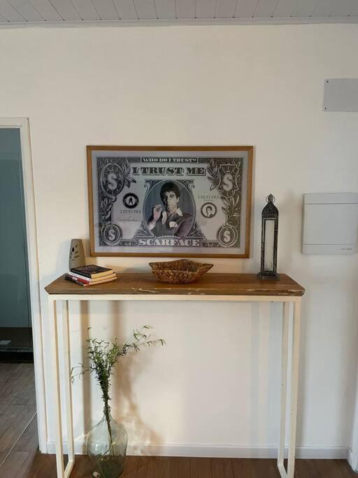 Francesco Apart Apartment Colonia del Sacramento Ngoại thất bức ảnh