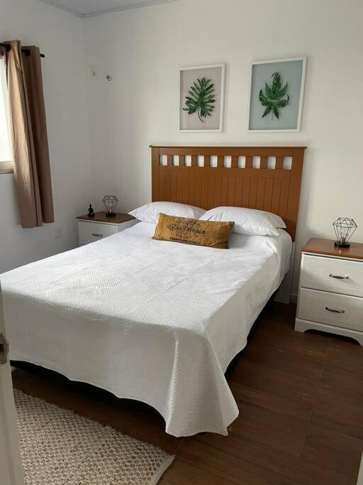 Francesco Apart Apartment Colonia del Sacramento Ngoại thất bức ảnh