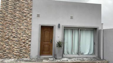 Francesco Apart Apartment Colonia del Sacramento Ngoại thất bức ảnh
